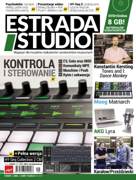 Estrada i Studio