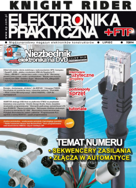 Elektronika Praktyczna