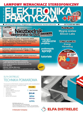 Elektronika Praktyczna