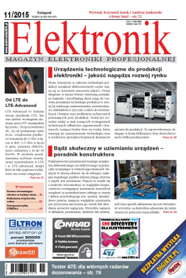 Elektronik