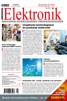 Elektronik