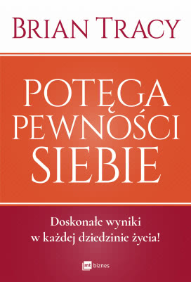 Potęga Pewności Siebie