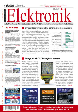 Elektronik