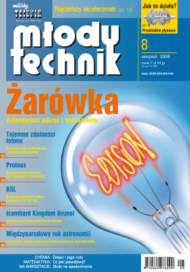 Młody Technik