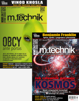 Pakiet Młody Technik