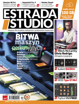 Estrada i Studio