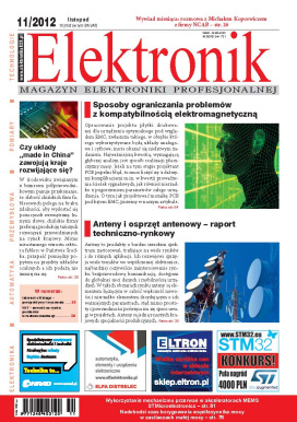 Elektronik