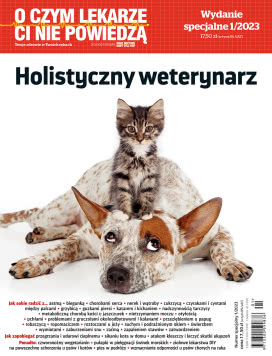 Holistyczny Weterynarz