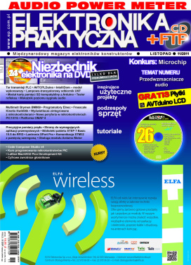 Elektronika Praktyczna