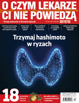 O Czym Lekarze Ci Nie Powiedzą