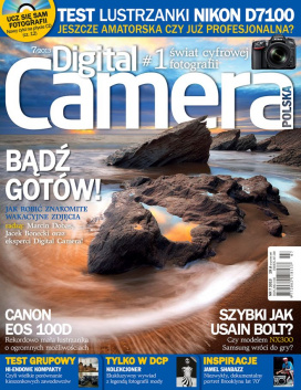 Digital Camera Polska