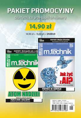 Pakiet Młody Technik