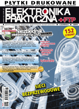 Elektronika Praktyczna