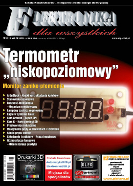 Elektronika dla Wszystkich