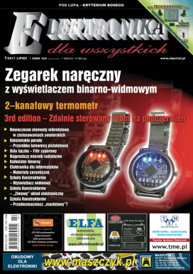 Elektronika dla Wszystkich