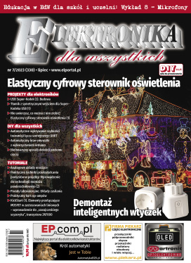 Elektronika dla Wszystkich
