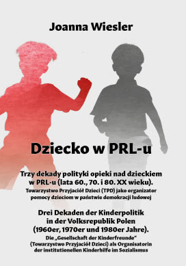 Dziecko w PRL-u