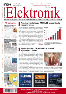 Elektronik