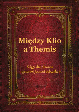 Między Klio a Themis