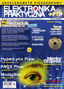 Elektronika Praktyczna