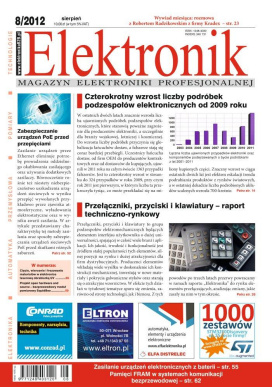 Elektronik