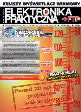 Elektronika Praktyczna