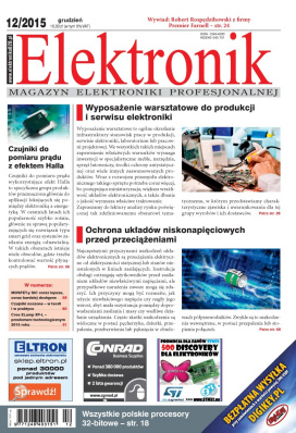 Elektronik