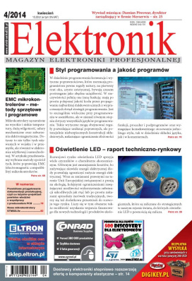 Elektronik