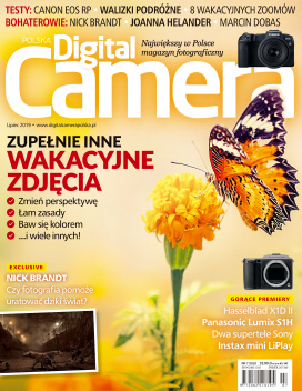 Digital Camera Polska