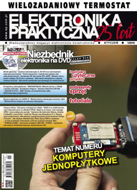 Elektronika Praktyczna