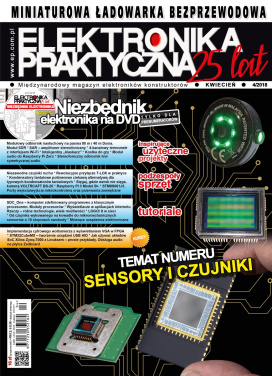 Elektronika Praktyczna