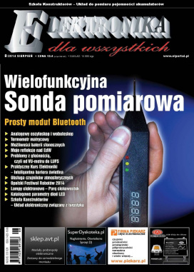 Elektronika dla Wszystkich