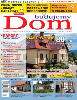 Budujemy Dom