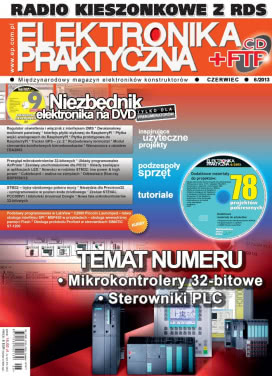 Elektronika Praktyczna