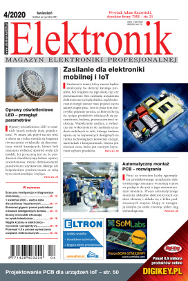 Elektronik