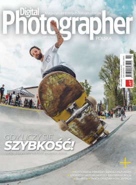 Digital Photographer Polska