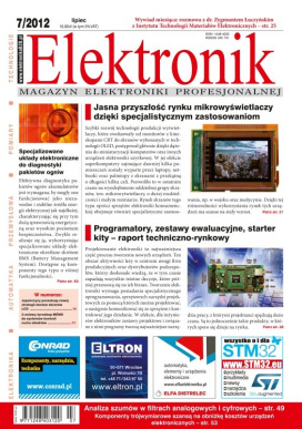 Elektronik