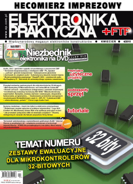 Elektronika Praktyczna