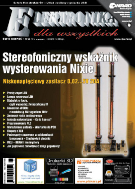 Elektronika dla Wszystkich