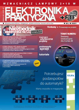 Elektronika Praktyczna