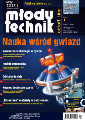 Młody Technik