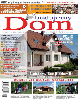 Budujemy Dom