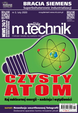 Młody Technik