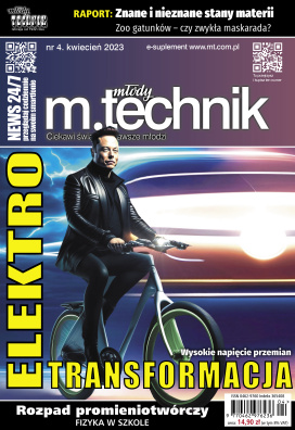 Młody Technik