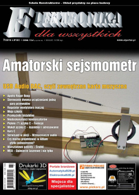 Elektronika dla Wszystkich