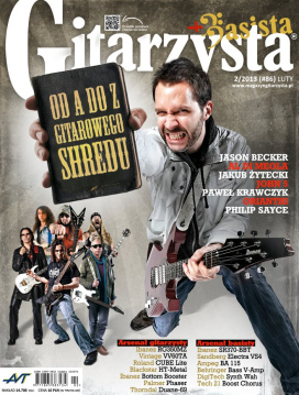 Gitarzysta