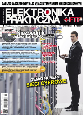 Elektronika Praktyczna