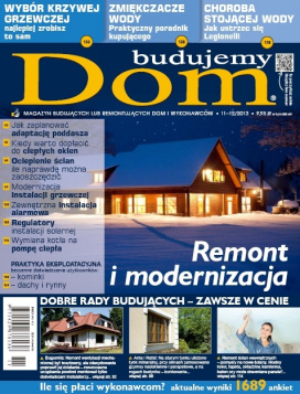 Budujemy Dom