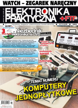 Elektronika Praktyczna