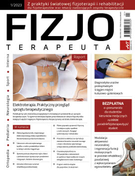 Fizjoterapeuta